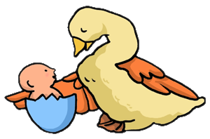 Mother Goose