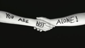 youarenotalone