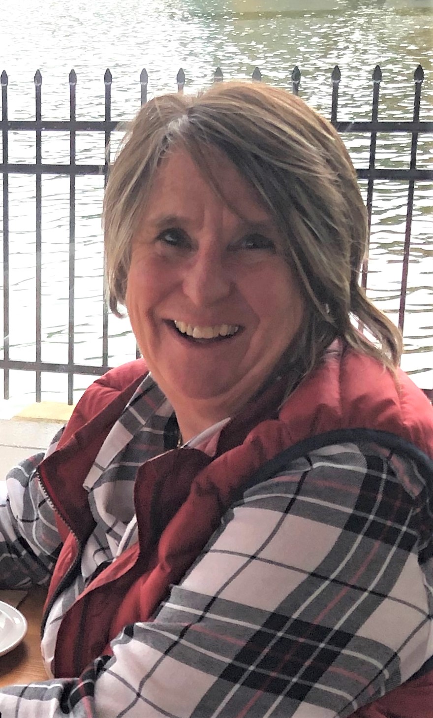 Executive Director