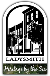 Town of Ladysmith Town of Ladysmith
