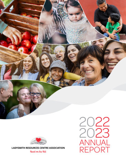 LRCA 2022-2023 Annual Report