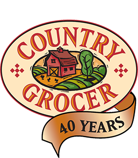 Country Grocer